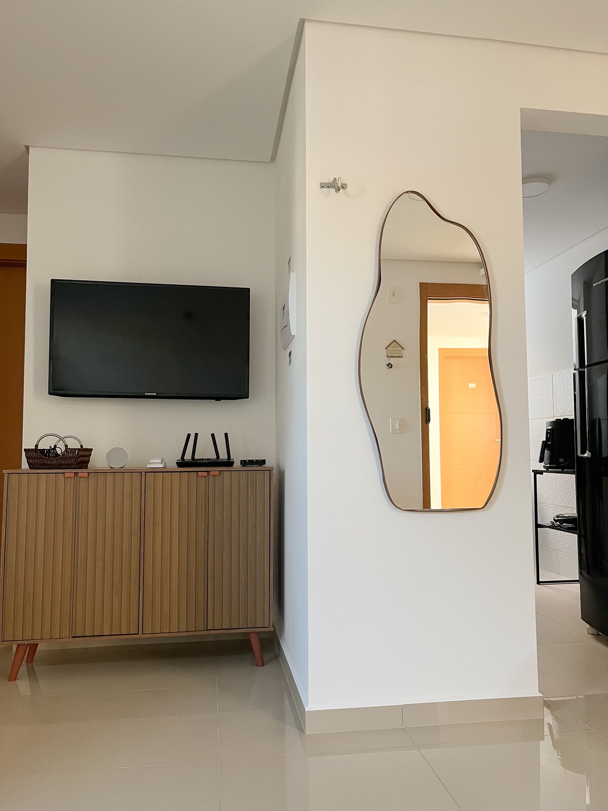 Anúncio popular: Lookout 403 | 5 min from the beach | Resort Condominium em Parnamirim