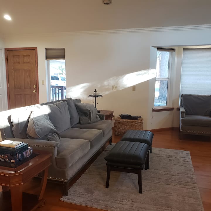 Lazy Bear Lodge - Lake Almanor, CA