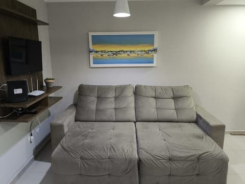 Imóvel de sucesso: Close to the Airport and easy access to Curitiba em São José Dos Pinhais