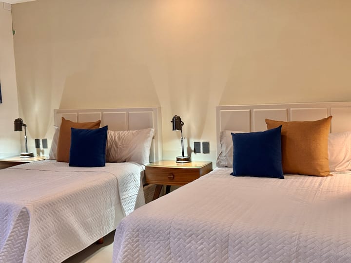 Habitación 1