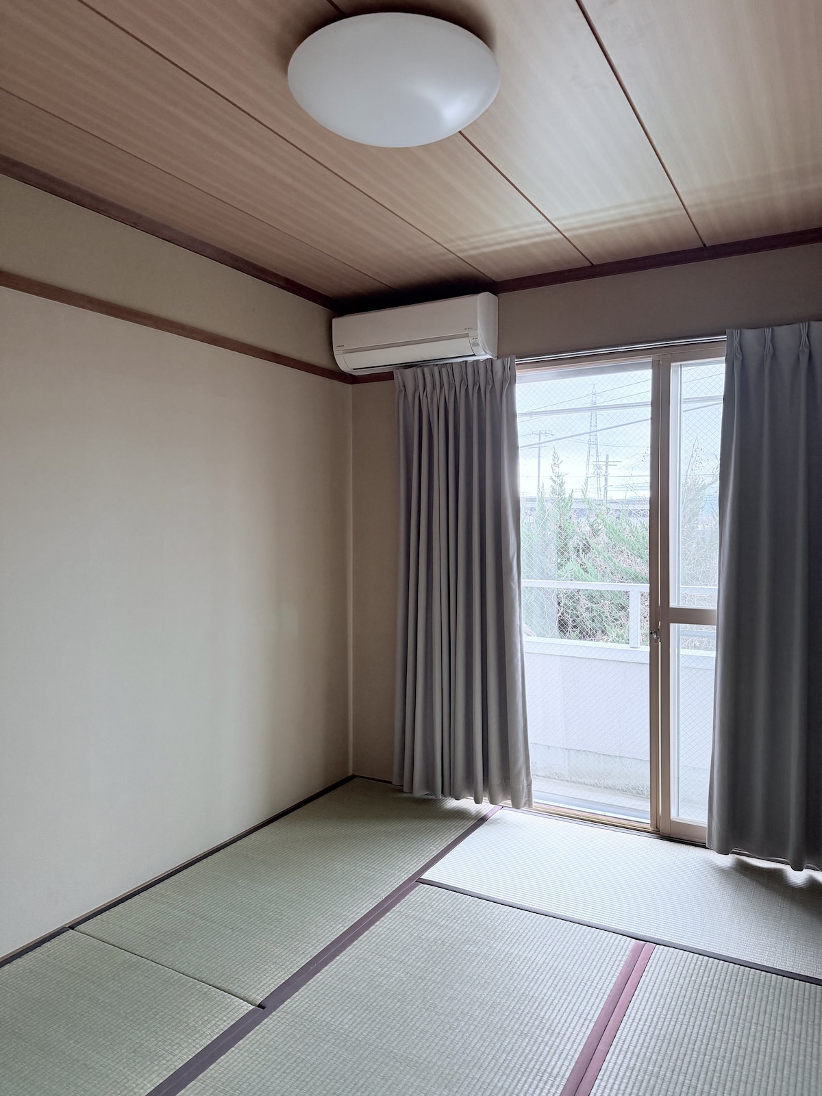 Cozy Family Room 305/2BDR/5PAX - Apartments for Rent in Matsumoto