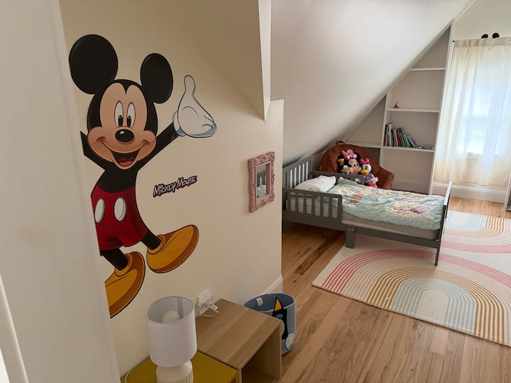 Bedroom 4