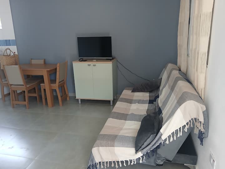 غرفة المعيشة