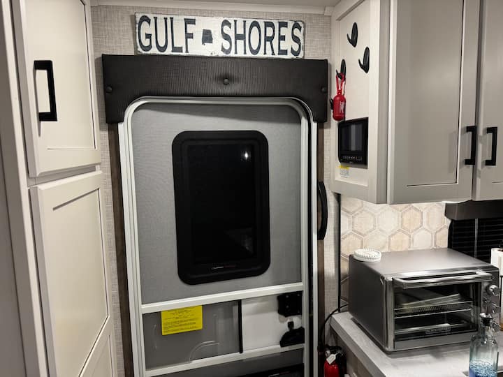 Someplace Sunny And 75 - Gulf Shores, AL
