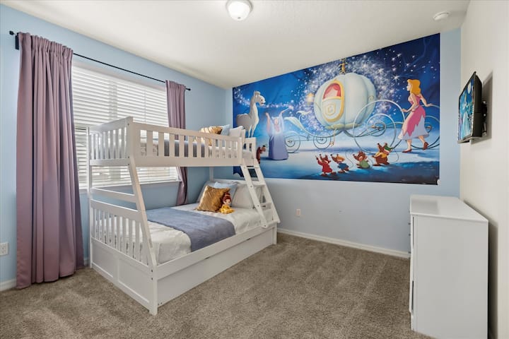 Chambre 6