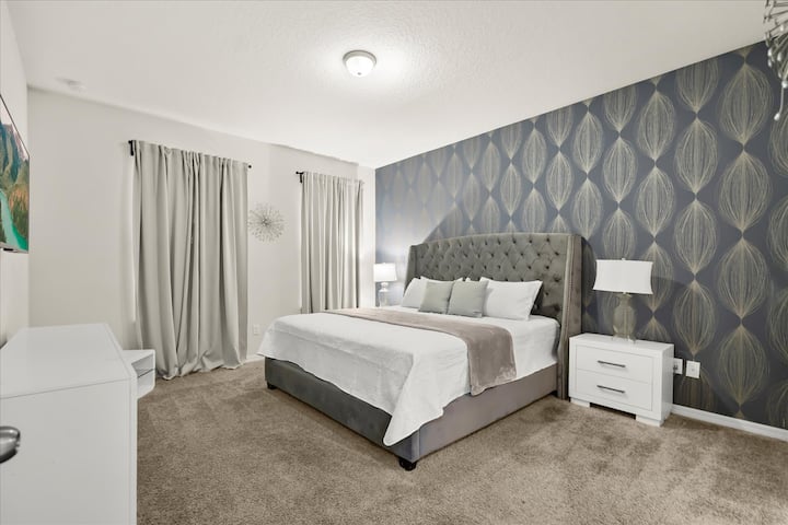 Chambre 1