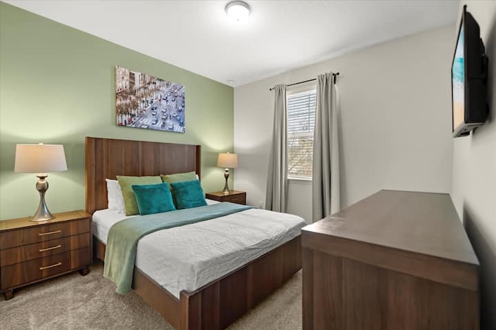 Chambre 4
