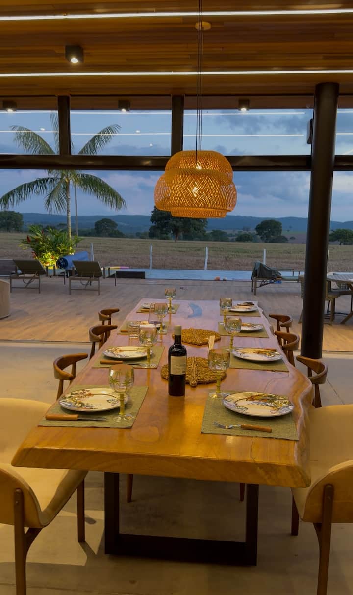 Fazendinha De Luxo 40 Min - Moto Gp Goiânia - Goiânia