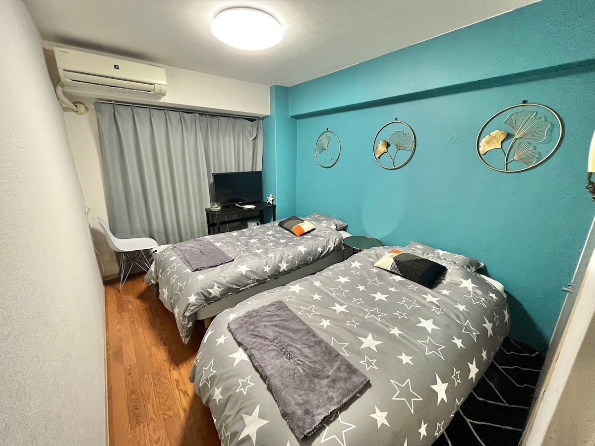 ห้องนอน