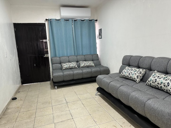 Casa En Villa Galaxia - Mazatlán