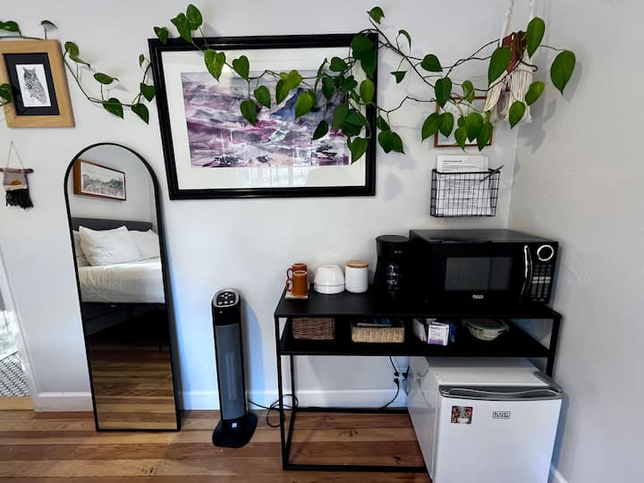Southwest Sunnyside Suite - Nature Access In Town - Flagstaff, AZ