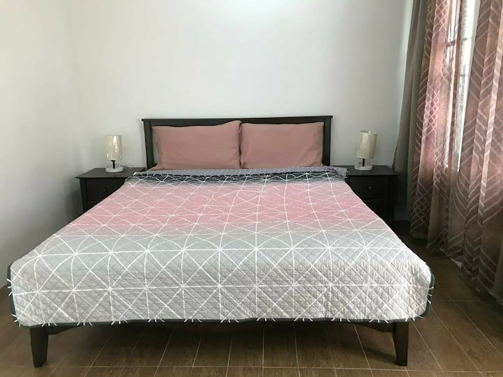 10 Minutes To Ayala Malls Evo City, Blissful Home - Cavite City