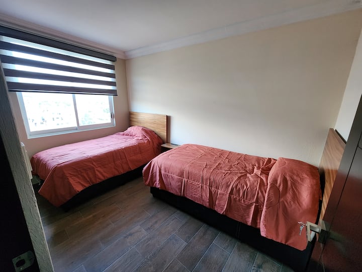 Dhomë gjumi 3