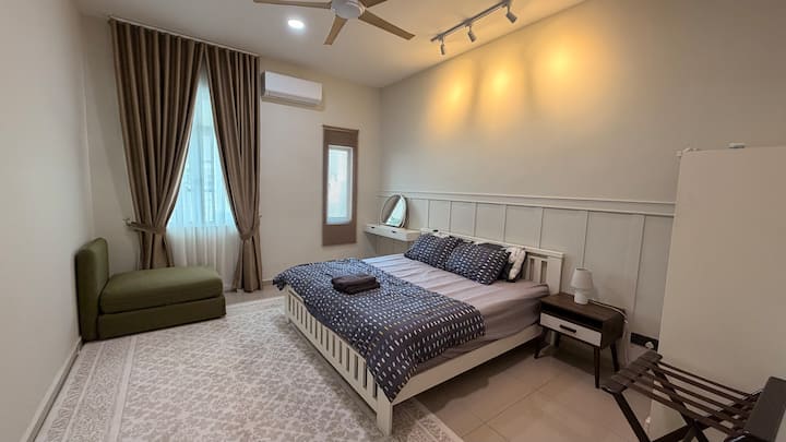 Спална соба 1