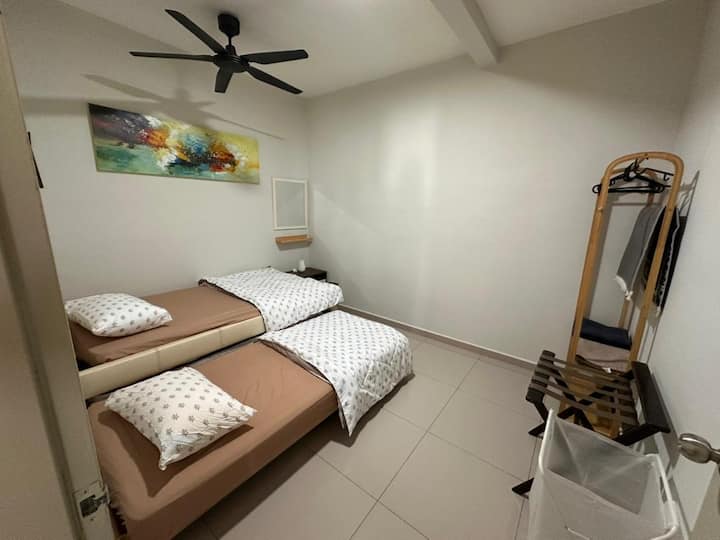 Спална соба 2