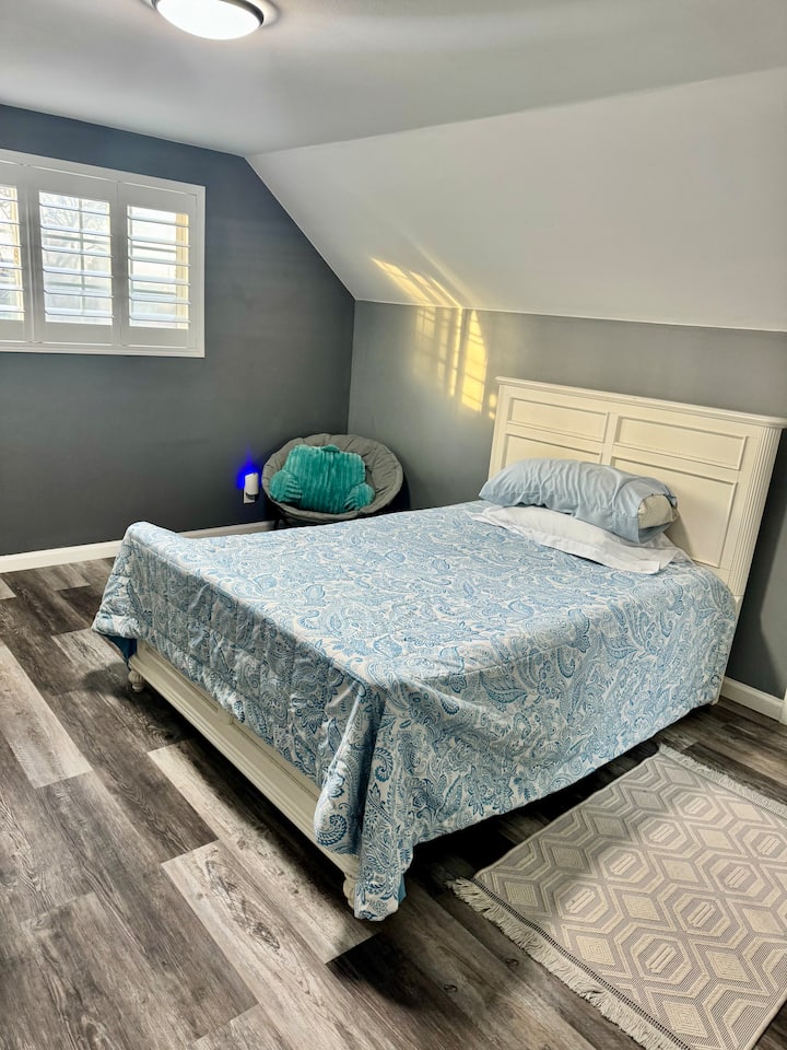 Cozy Room Near Airport And Uc Davis University - Woodland, CA