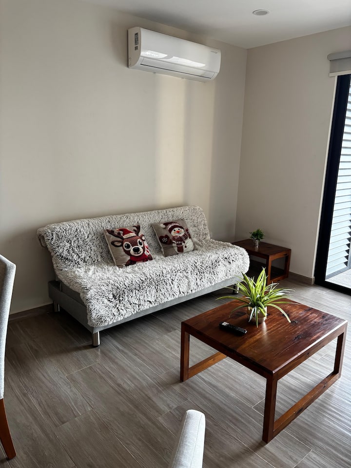 Departamento Vacacional Cómodo Y Céntrico - Cabo San Lucas