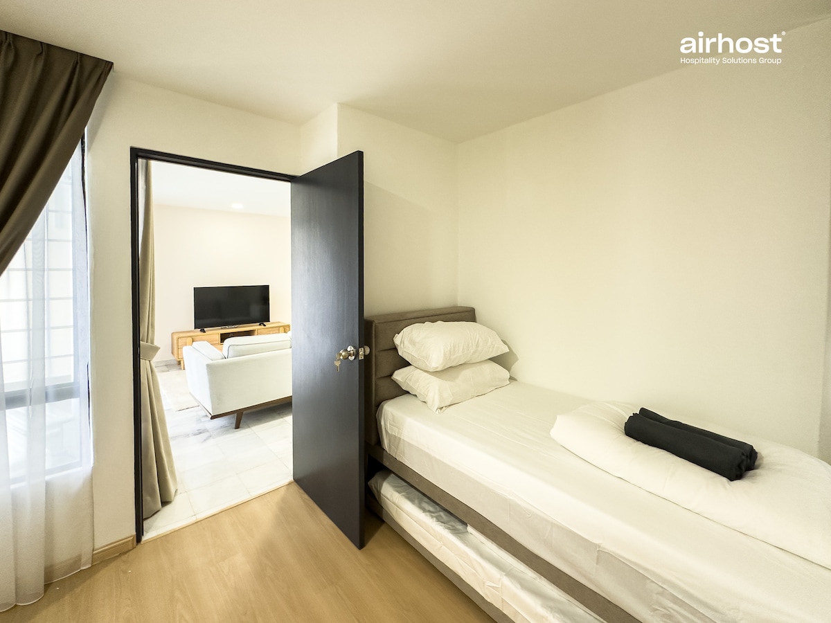 غرفة النوم 3