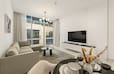 FIRST CLASS | 1BR | Relaxing Urban Escape
