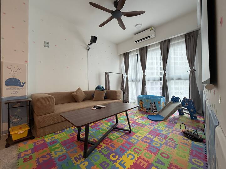 ห้องนั่งเล่น