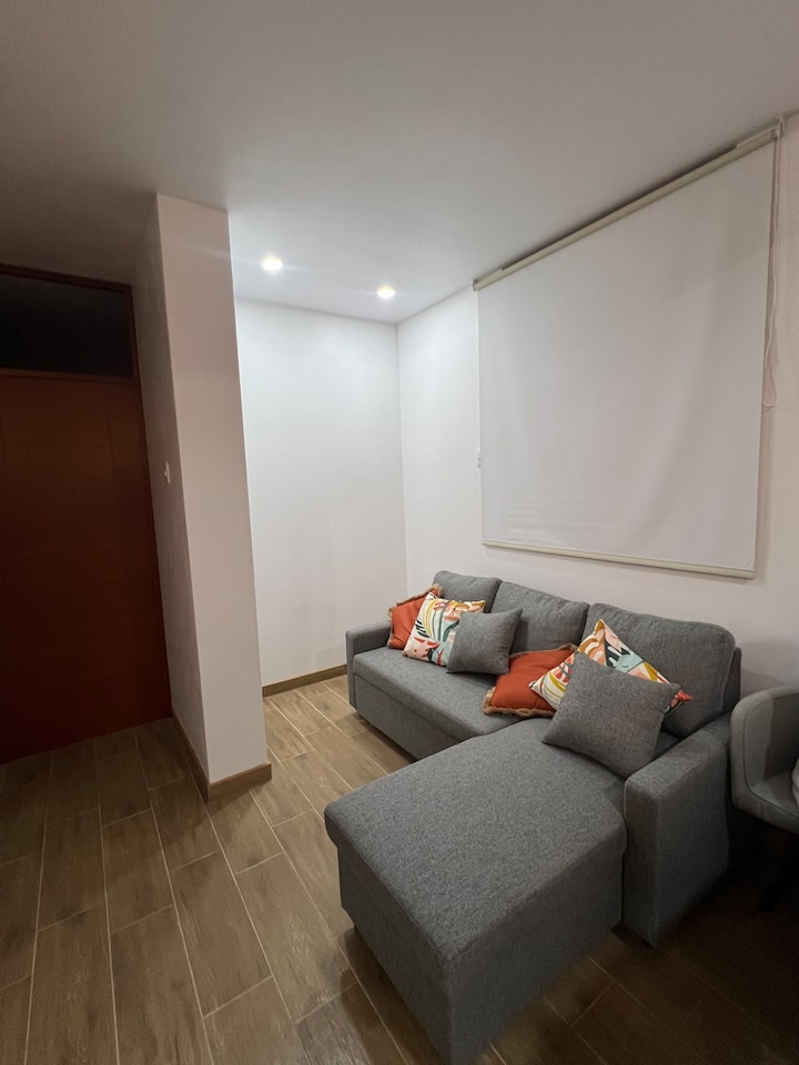Mini Departamento Estreno - Chiclayo