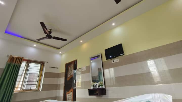 Deluxe Room Ac - Digha