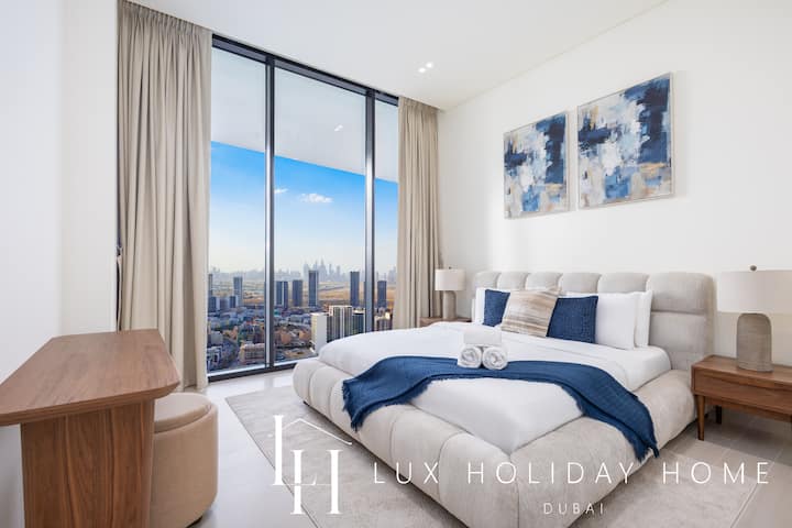 Მთავარი საძინებელი
