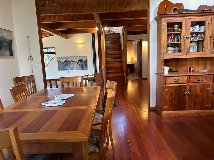 Waterfront Oasis In The Bay Of Islands - Bay Of Islands