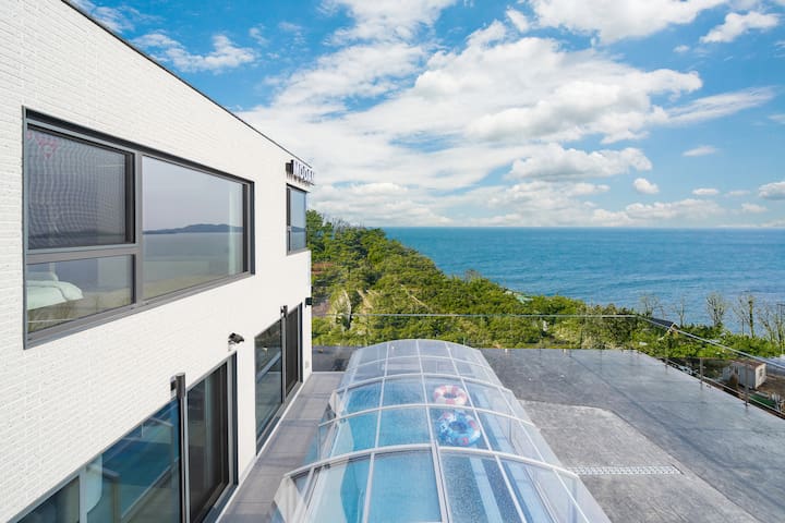 Guest favorite listing in Incheon