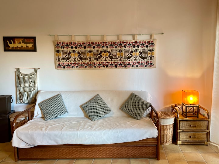 Appartamento Con Ampio Terrazzo - Alghero