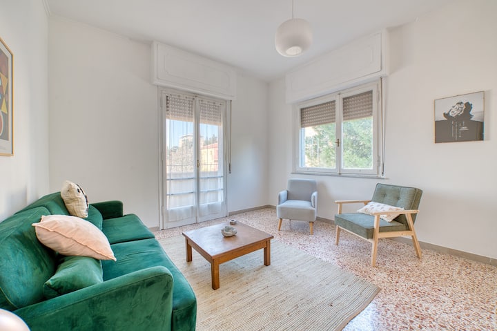 Guesthost - Casa Juzz - Cozy Apartment X4 - 佩魯賈