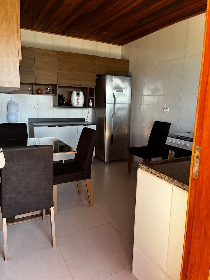 Casa Girassol Vila/ilhabela - Ilhabela