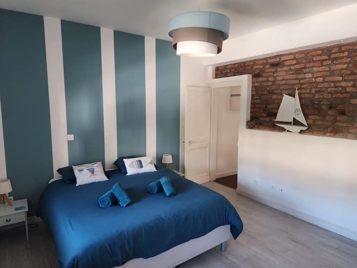 Habitación 1