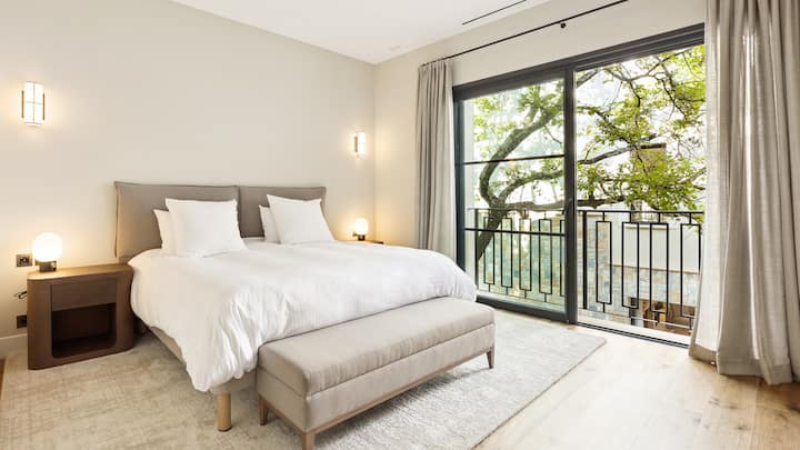 Bedroom 8