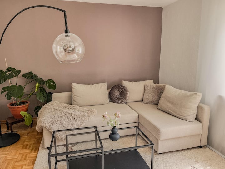 Waldkraft Ferienwohnung Lichtensteinblick - 利希滕斯泰因