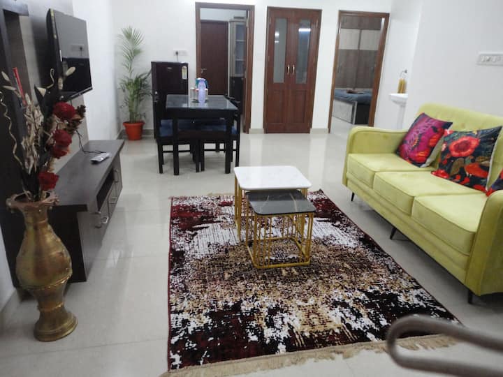 2bhk Hsr Lift Parking Non Ac Lake Access - Bengaluru