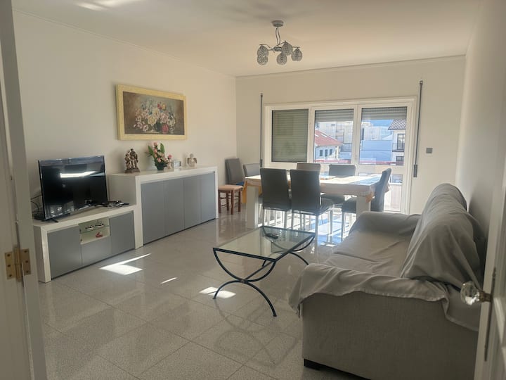 Appartement Proche De La Mer - Vila Praia de Âncora