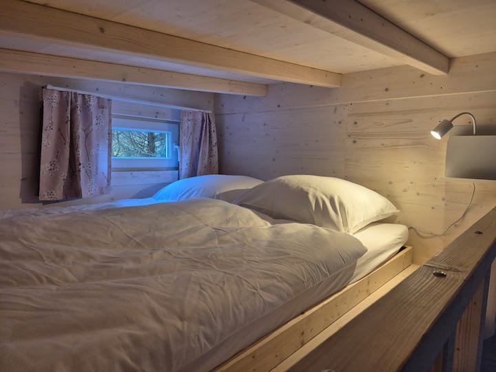 Cozy Mandelblüte Lodge Am Pfälzer Wald - Sankt Martin