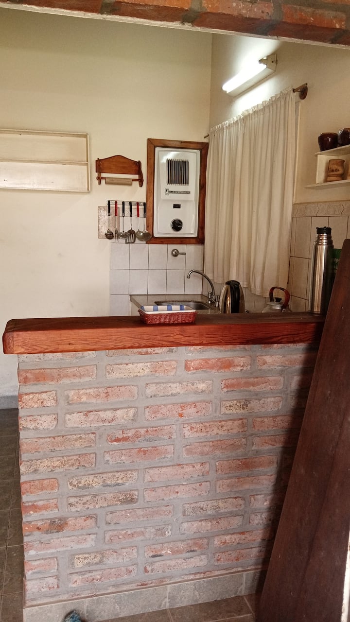 Casa En Balneario Laguna De Gomez - Junín, Francia