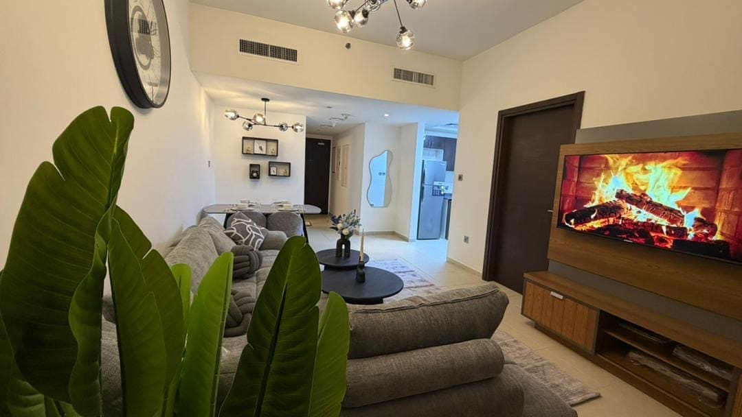 Всекидневна