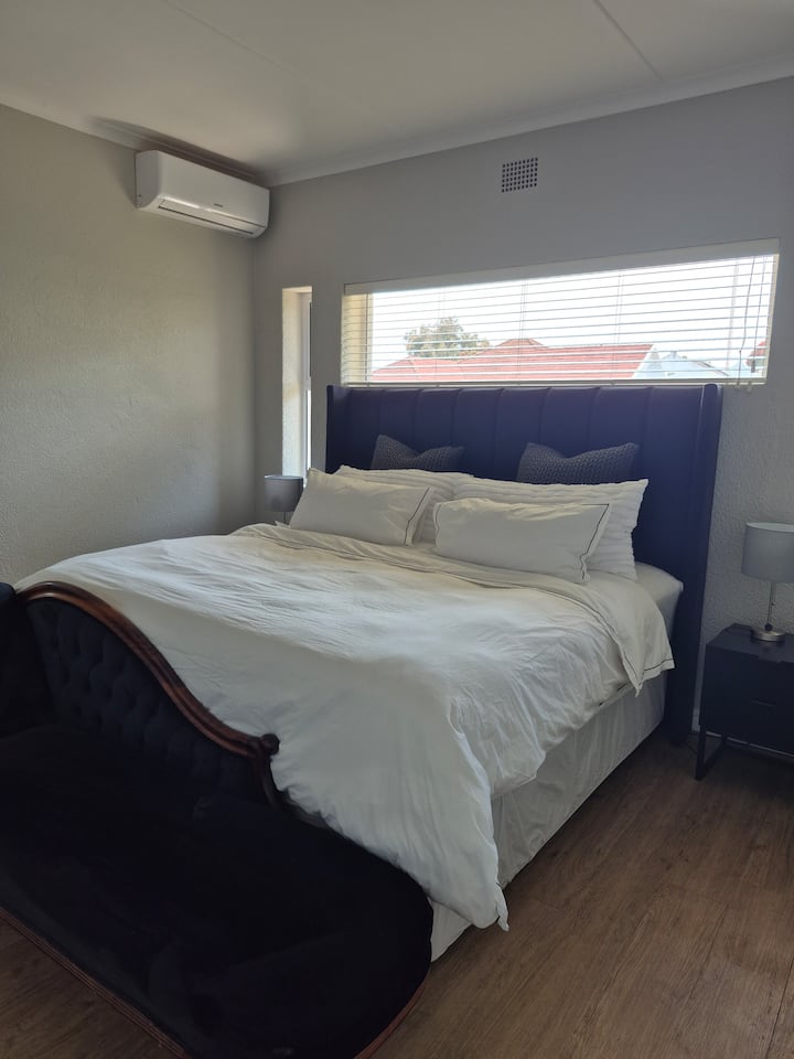 Northcliff Home - Hermanus