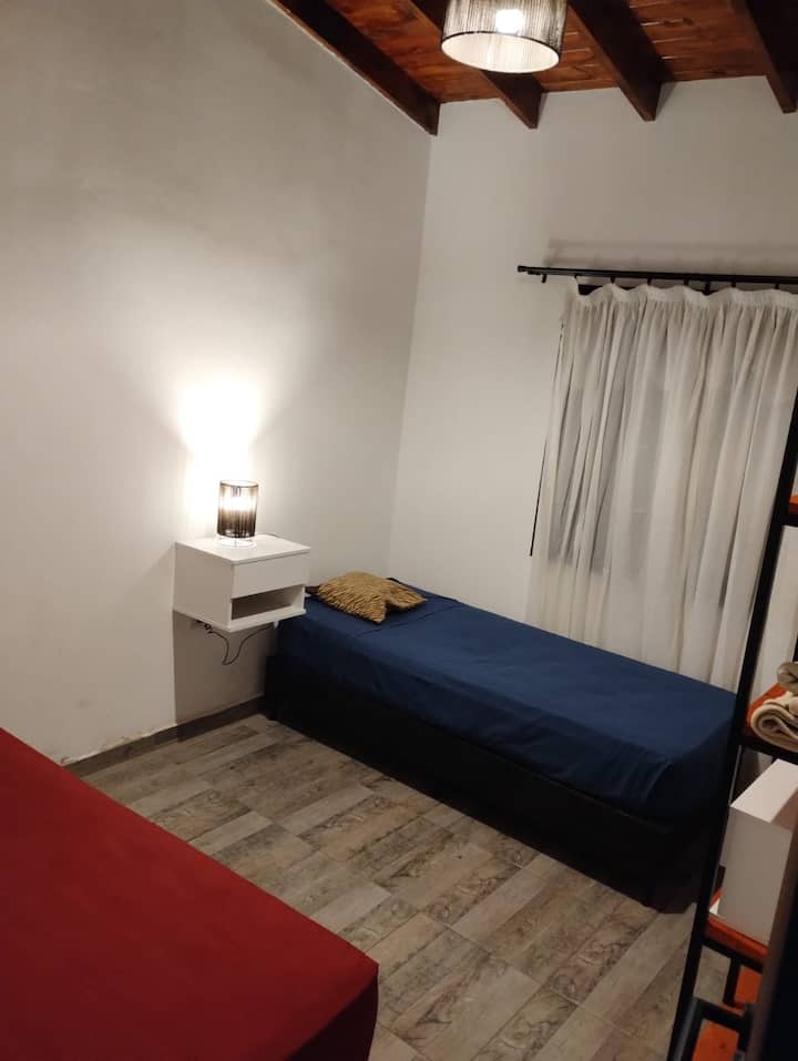 Slaapkamer 2