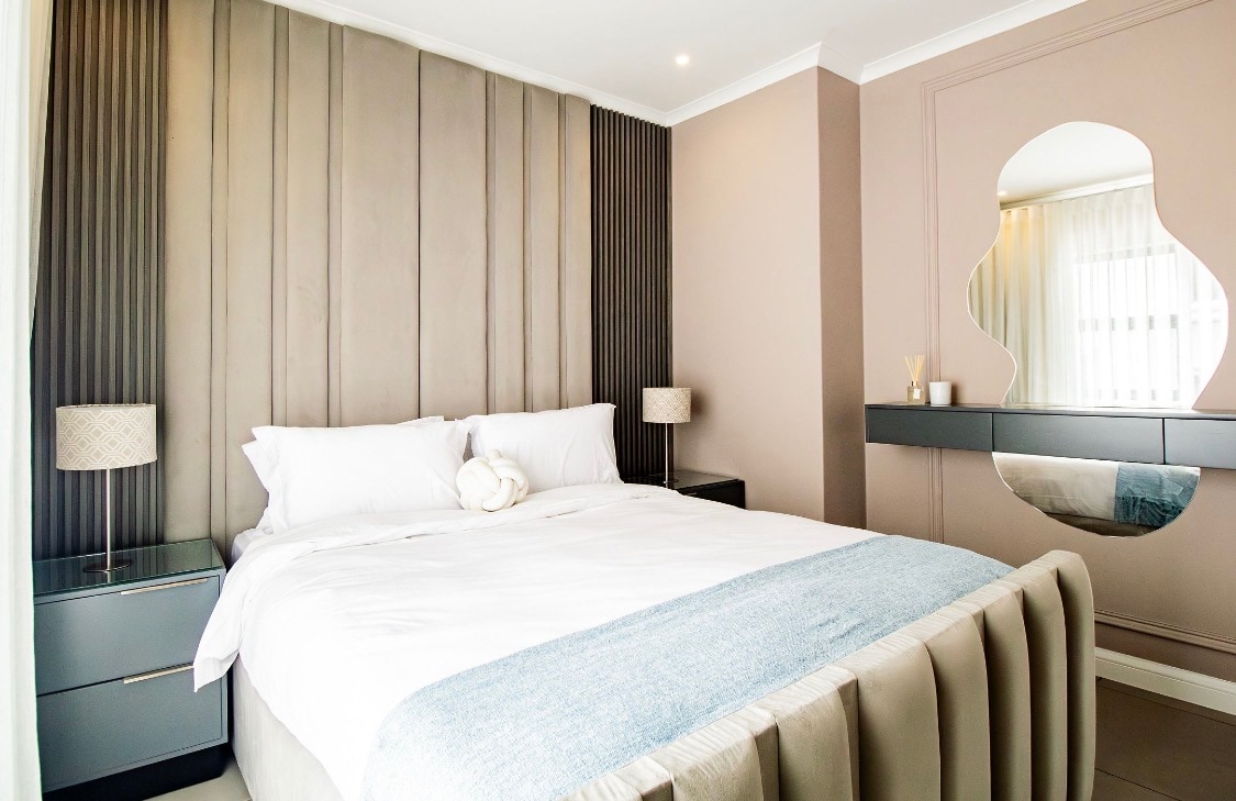 საძინებელი 1