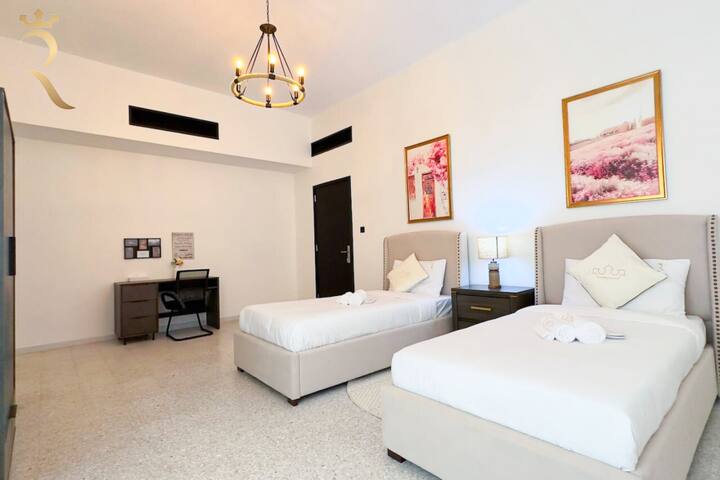 Spálňa 4