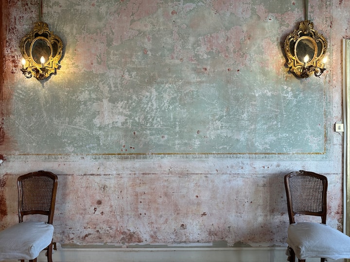 Palazzo Del '400 In The Heart Of Venice - Venise