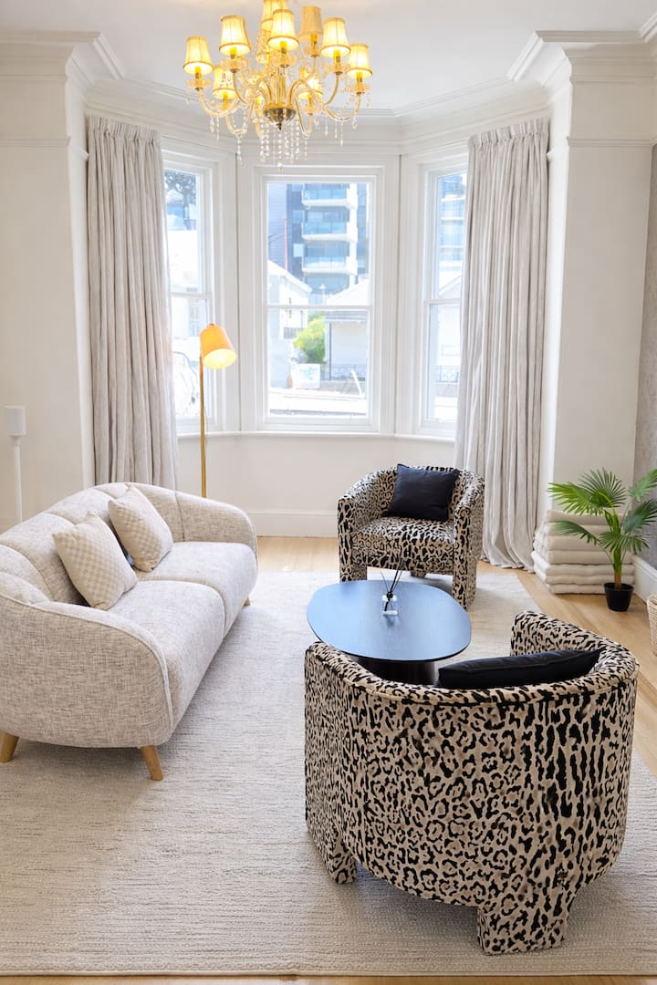 Haven Cbd - Hobart Retreats - Hobart