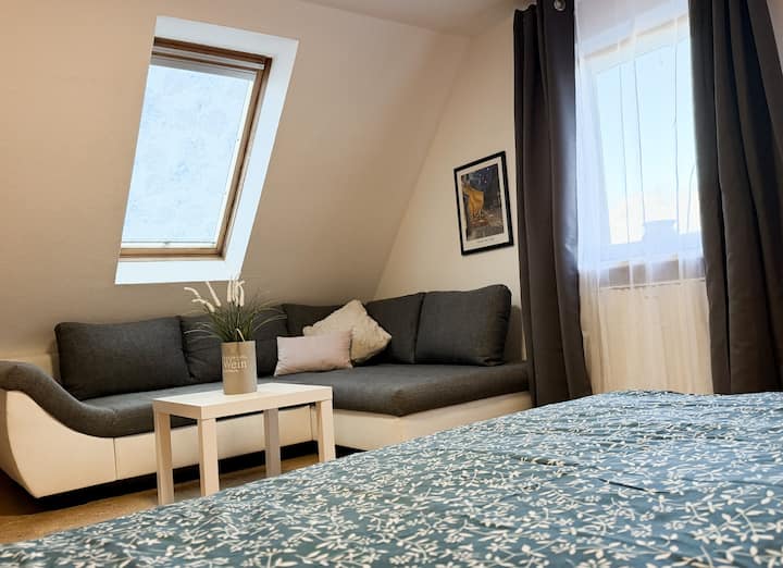 Haus 8p 4zi Aurora Hamburg - Neu Wulmstorf