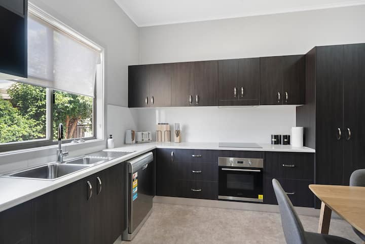 Edwin Cottage Dubbo _close To The Hospital - Dubbo