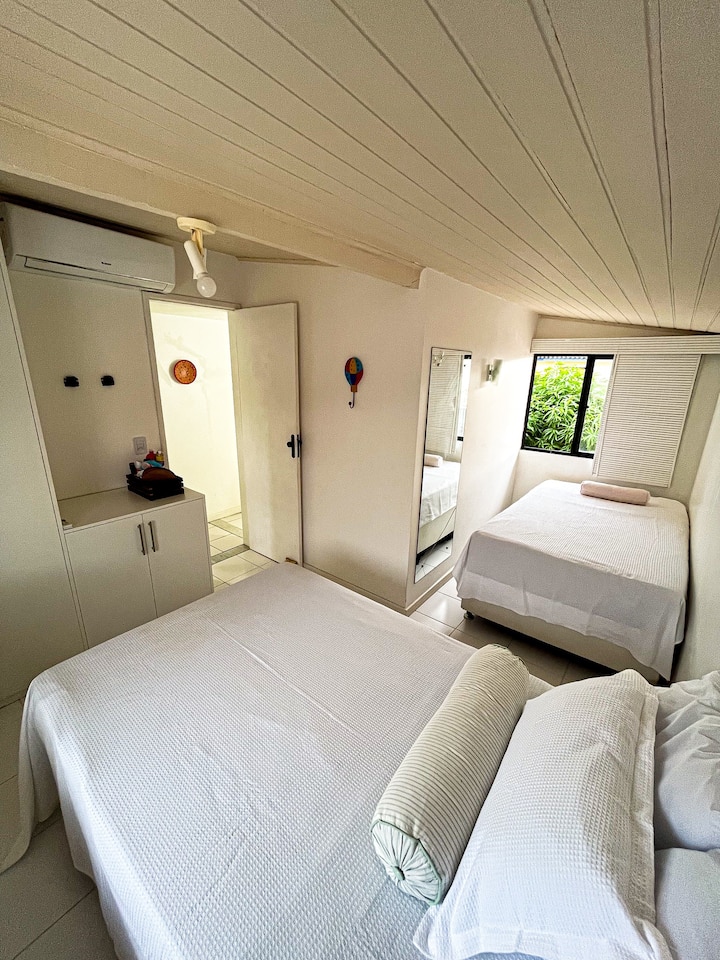 غرفة النوم 4