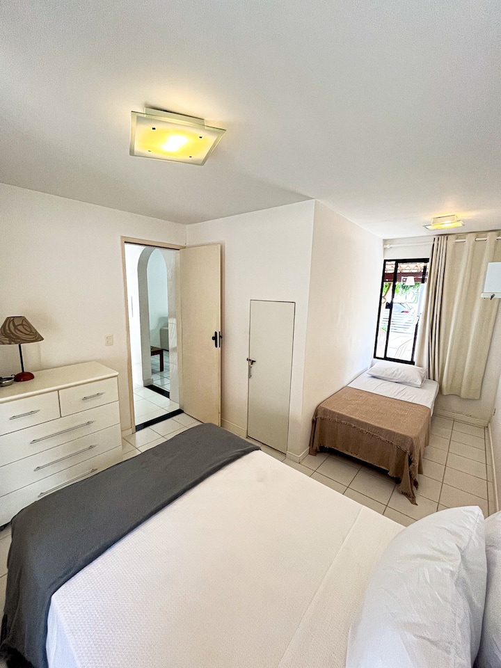 غرفة النوم 2